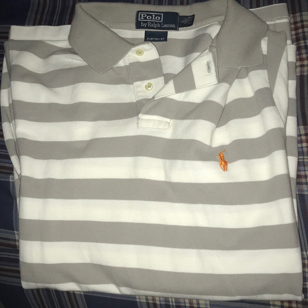 Polo Ralph Lauren polo shirt